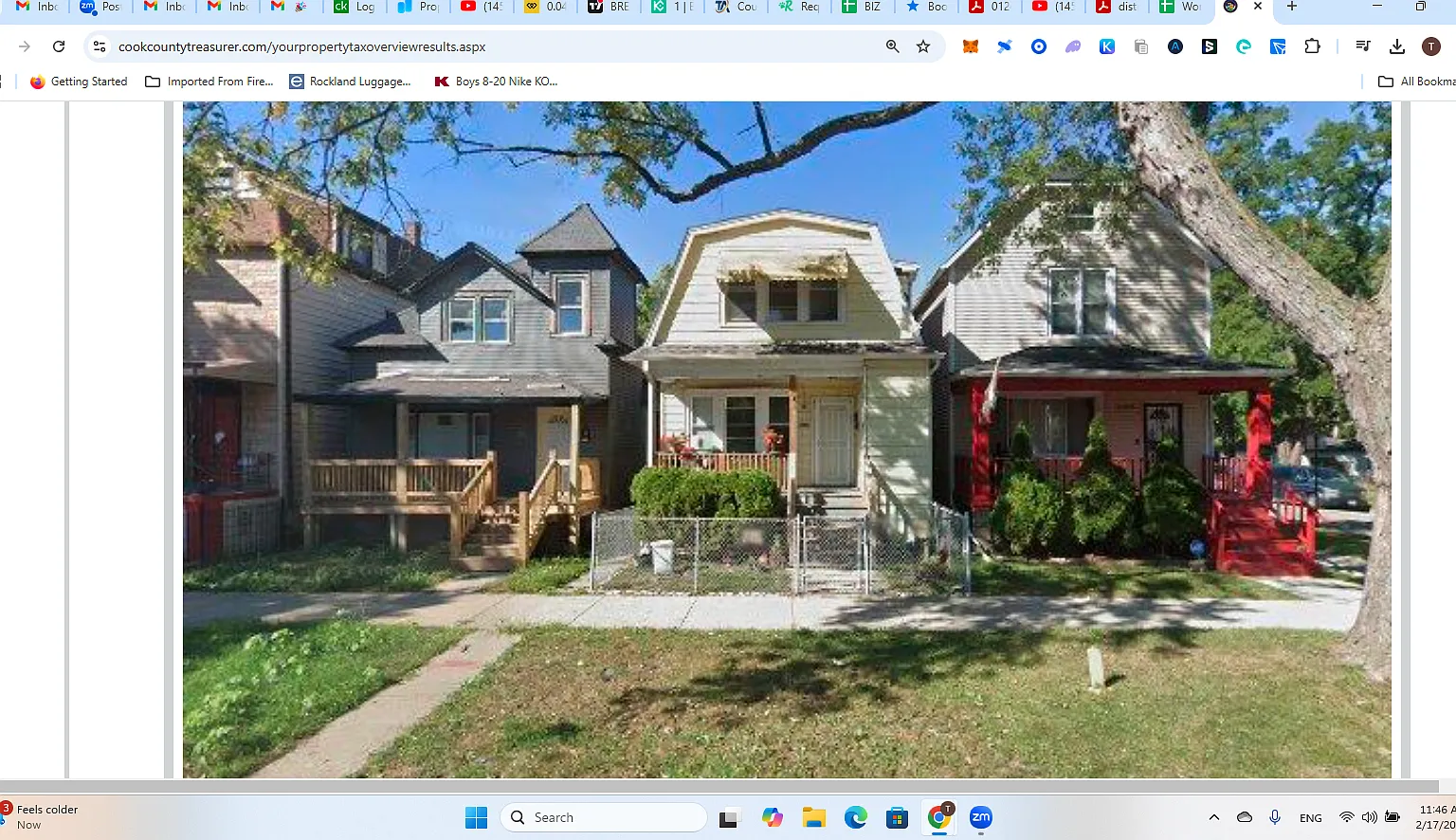 2 bed, 800 sqft, $1,490 — Photo 1
