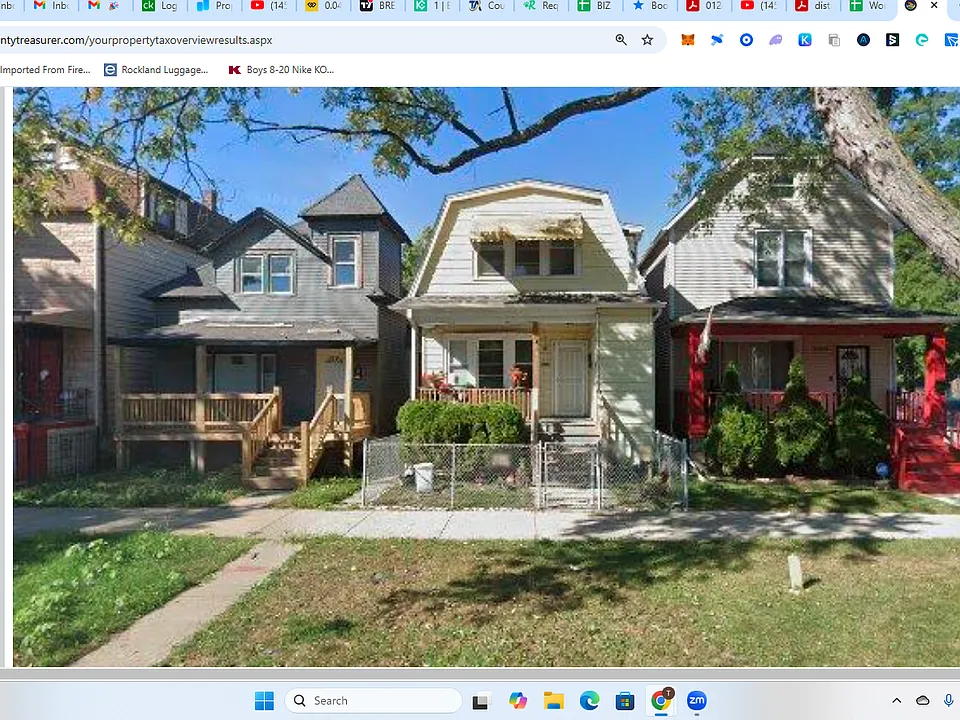8202 S Muskegon Ave