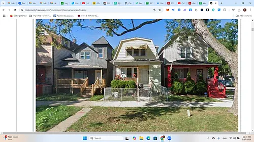 8202 S Muskegon Ave Photo 1