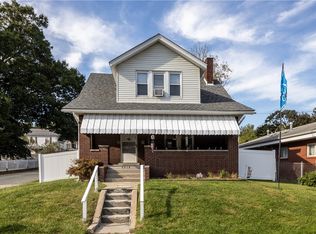 3515 Lincoln Ave, Finleyville, PA