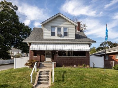 3515 Lincoln Ave, Finleyville, PA, 15332