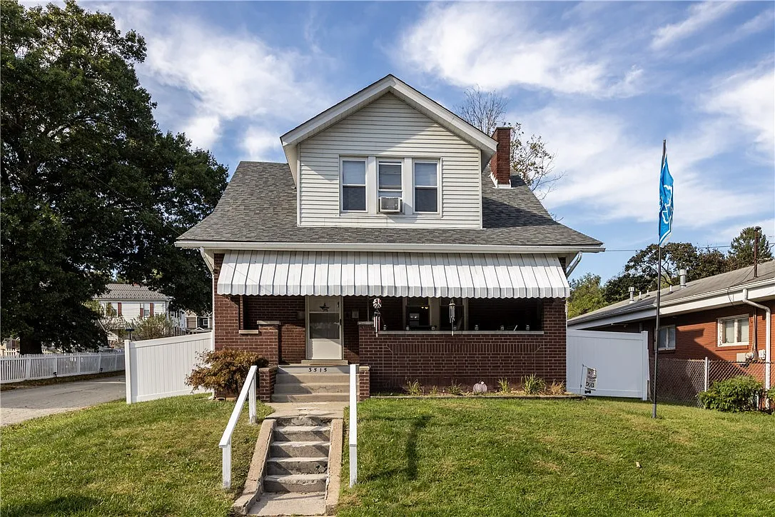 3515 Lincoln Ave photo 1
