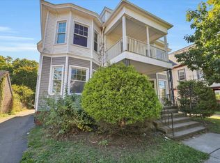 198 Maple St, New Haven, CT 06511