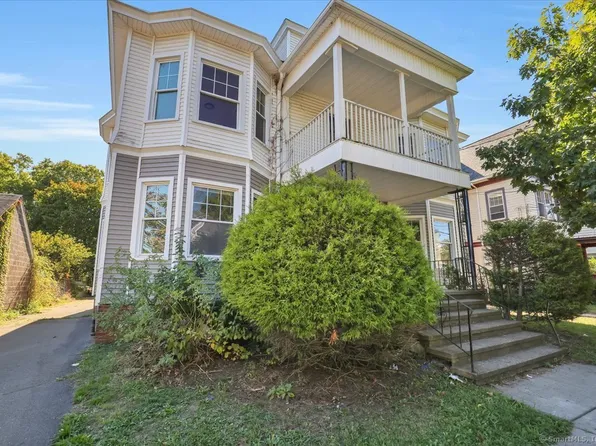 198 Maple Street, New Haven, CT 06511