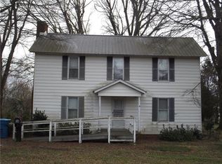 3071 Water Plant Rd, Maiden, NC 28650