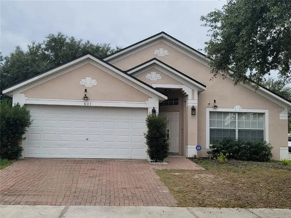 601 Astor Dr, Haines City, FL 33844