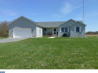 501 Hogbin Rd, Millville, NJ 08332