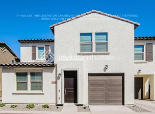 5112 N 189th Gln, Litchfield Park, AZ 85340