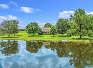 1045 Alexander Rd, Boaz, AL 35956