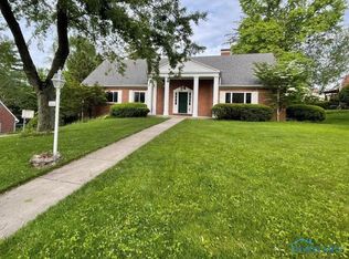 2144 Fordway St, Toledo, OH 43606