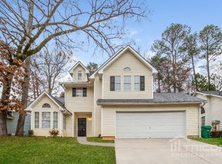 5986 King Way Walk, Lithonia, GA