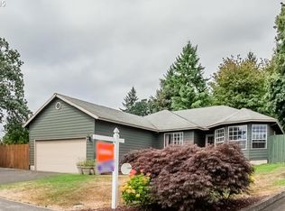 18851 Boynton St, Oregon City, OR 97045