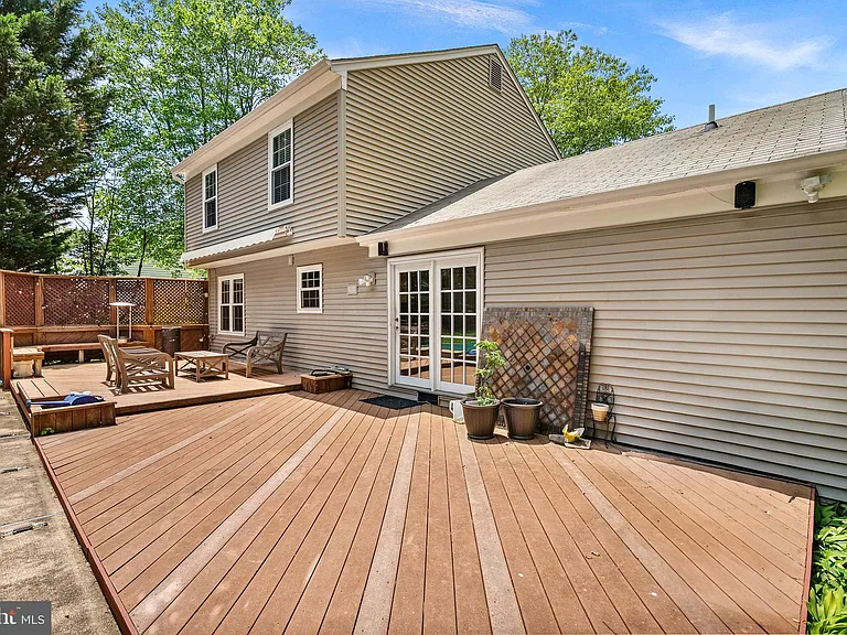 5405 Hampton Forest Way — Photo 46