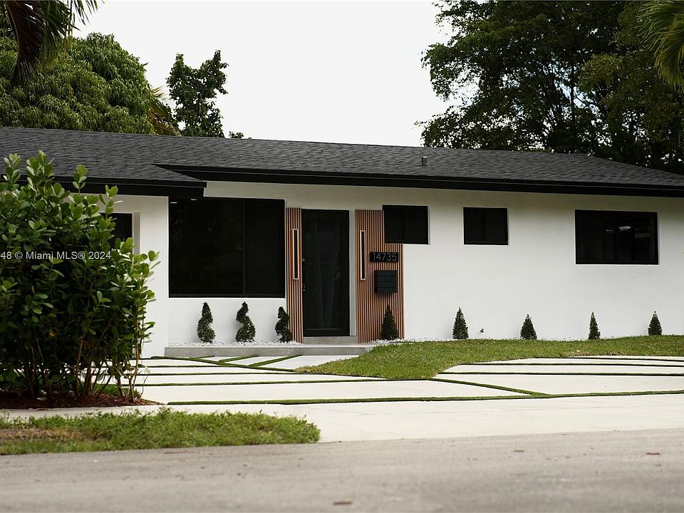 1st image of 14735 NE 10th Ct