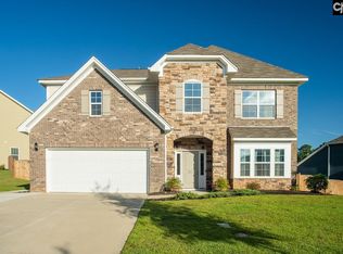 550 Malachite Ln, Chapin, SC 29036