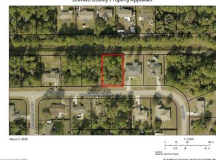 255 Santa Martia St SW, Palm Bay, FL 32908