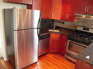 2609 W Superior St #3W, Chicago, IL 60612