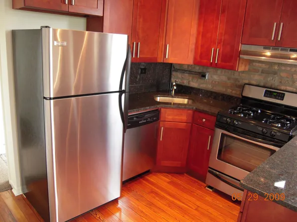 2609 W Superior St #3W, Chicago, IL 60612