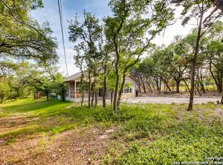 504 High Dr, Spring Branch, TX 78070