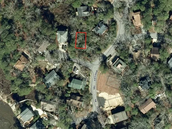 110 Jimmy Ct Lot 110, Kill Devil Hills, NC 27948
