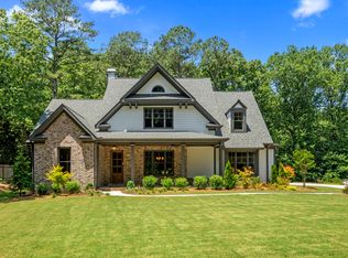 2288 Honeysuckle Ln SE, Smyrna, GA 30080