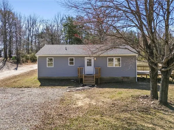 24 Firehouse Rd, Cumberland, VA 23040