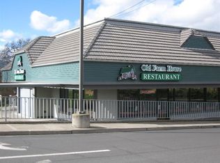 2345 Ashland St STE 205, Ashland, OR 97520