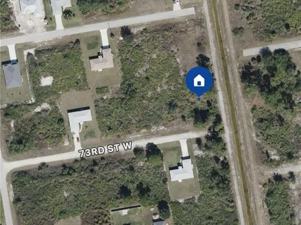 3100 73rd ST W, LEHIGH ACRES, FL 33971