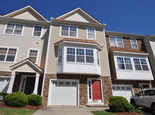 107 Brittingham Loop, Apex, NC 27502