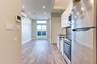 Rented by Spire Group