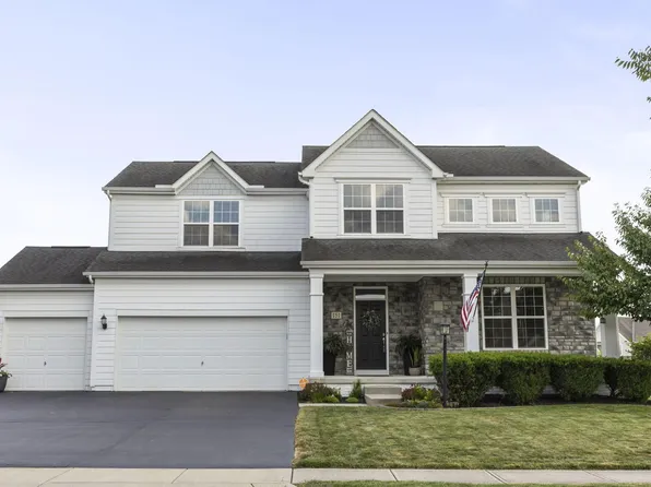 151 Balsam Dr, Pickerington, OH 43147