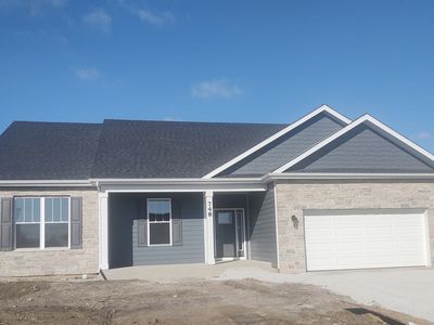 748 Juniper St, Oswego, IL, 60543