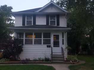 749 Douglas St, Jackson, MI