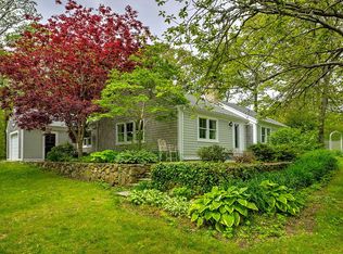 97 Salt Rock Rd, Barnstable, MA 02630