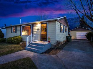 1634 E Decatur Ave, Spokane, WA 99208