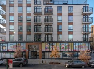 810 Flushing Ave #3B, Brooklyn, NY 11206