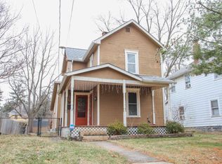 39 Columbus Ave, Delaware, OH