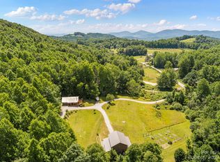 1906 Sugarloaf Mountain Rd, Hendersonville, NC 28792