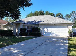 9541 Crenshaw Cir, Clermont, FL 34711