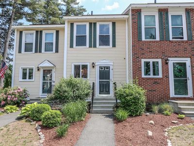 4 Kimberly Drive #4, Merrimack, NH, 03054
