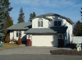 6324 N Centennial Pl, Coeur D Alene, ID 83815