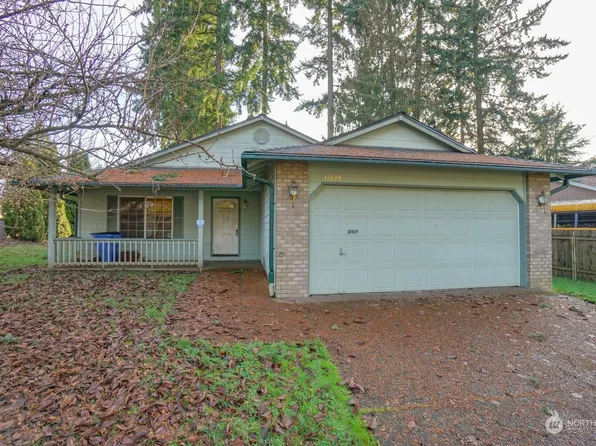 10619 NE 90th Street, Vancouver, WA 98662