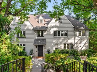 3415 SW Brentwood Dr, Portland, OR 97201