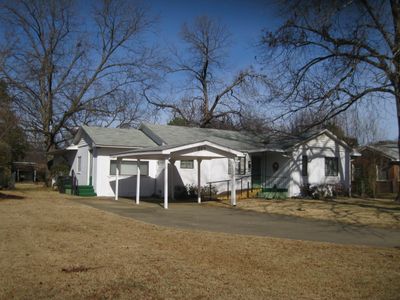 1904 W Evergreen St, Durant, OK, 74701