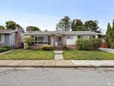 1731-1733 Sequoia Ave, Burlingame, CA, 94010