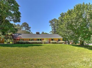 5026 Kittredge Rd, Mint Hill, NC 28227