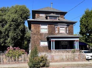 2644 Fulton St, Berkeley, CA 94704