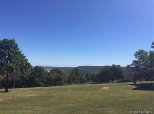 17601 S 161st Ave E, Bixby, OK 74008