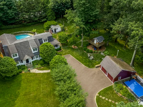245 Cedar Road, Fairfield, CT 06890