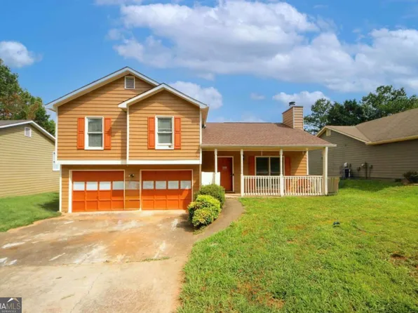 2397 Planters Cove Dr, Lawrenceville, GA 30044